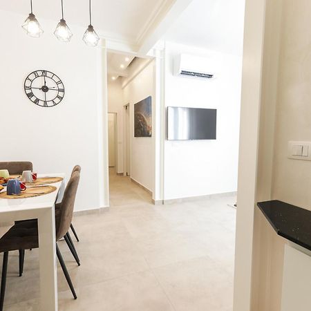 Magicflo Santa Croce Appartamento Firenze Eksteriør billede