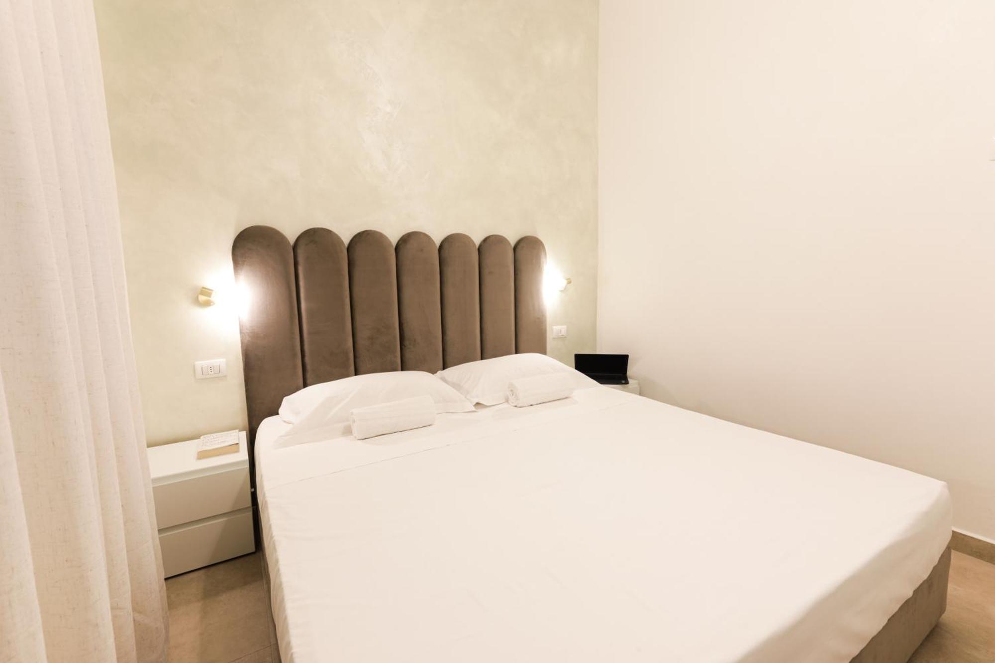 Magicflo Santa Croce Appartamento Firenze Eksteriør billede
