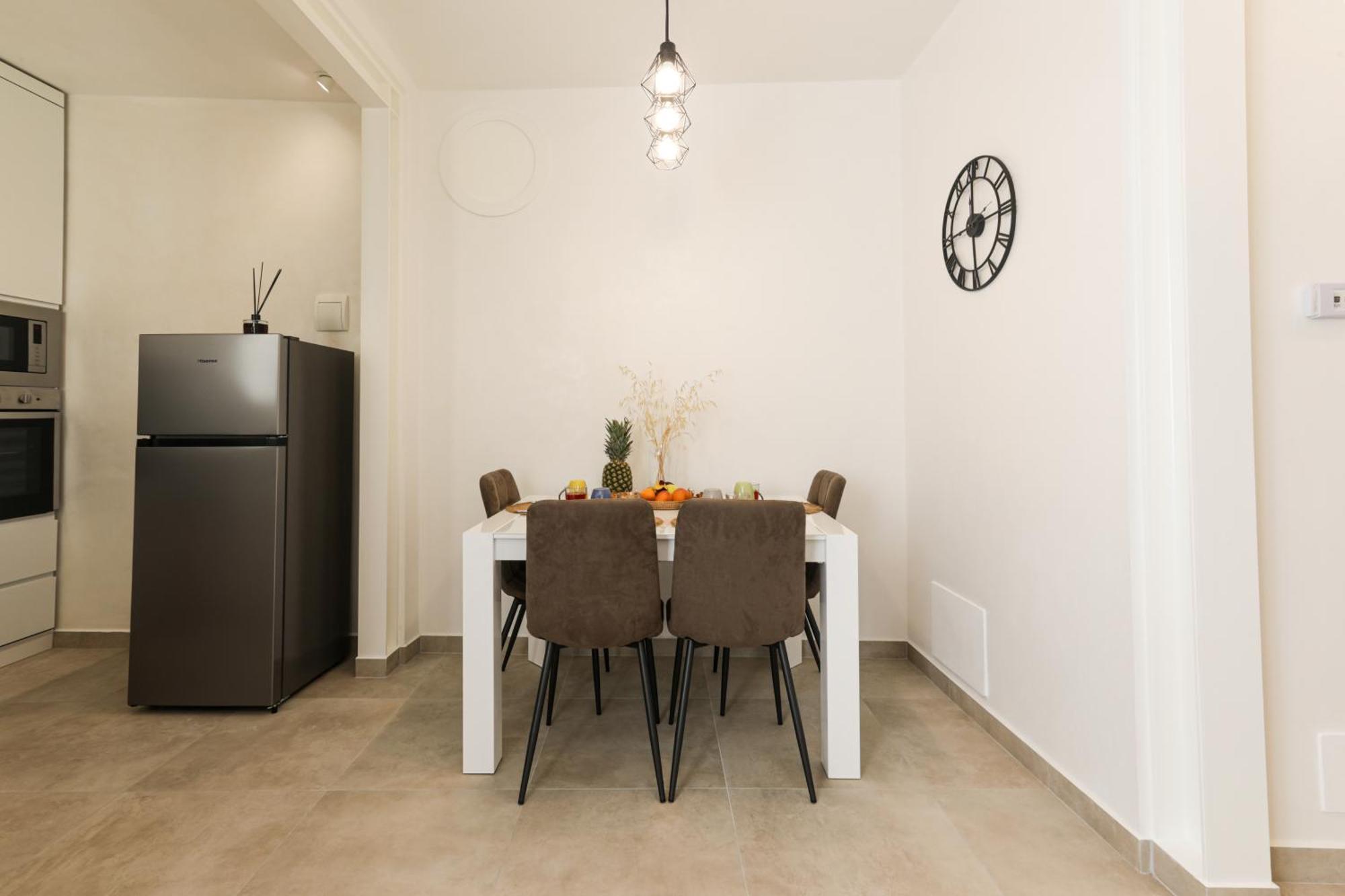 Magicflo Santa Croce Appartamento Firenze Eksteriør billede