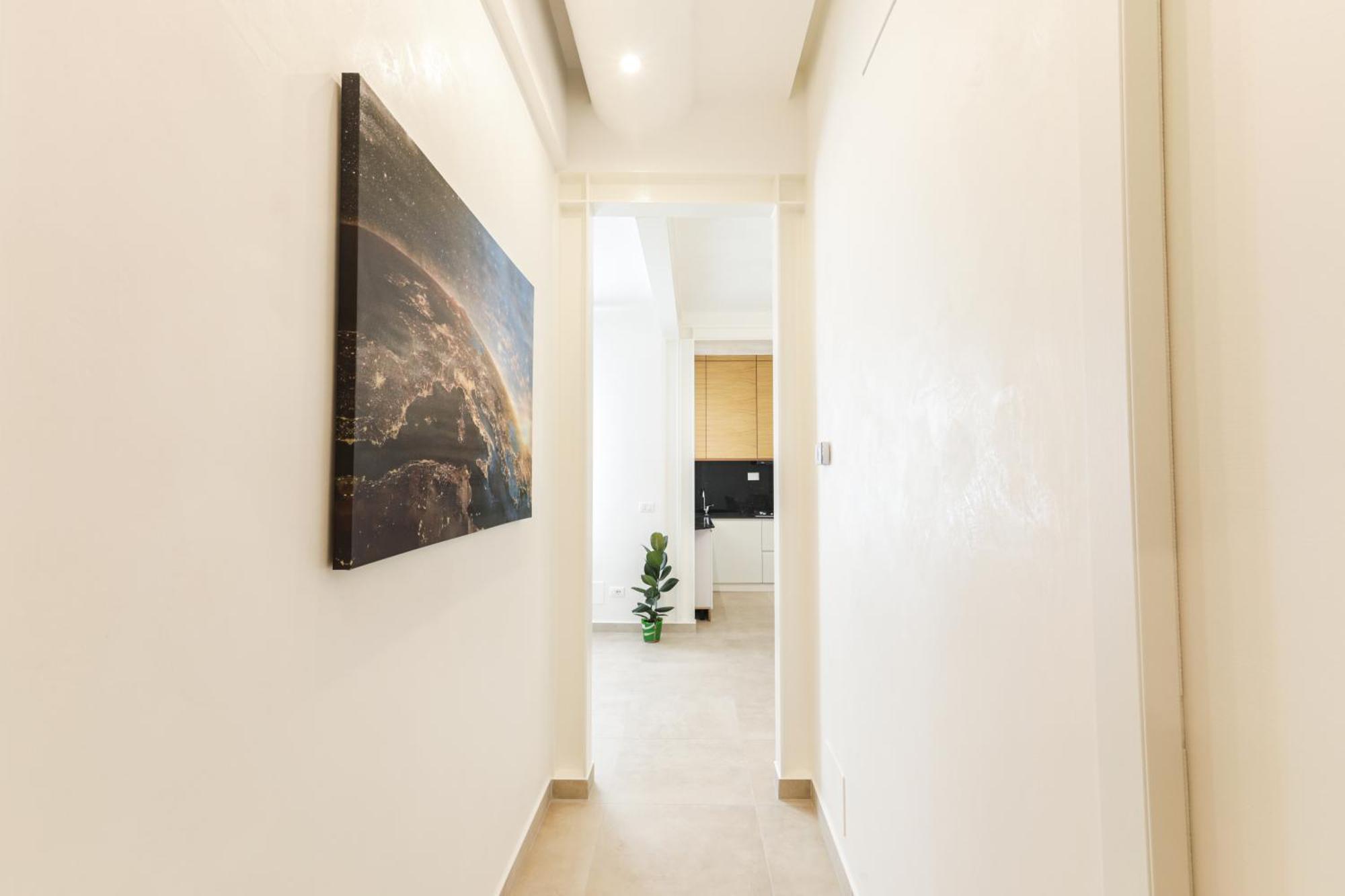 Magicflo Santa Croce Appartamento Firenze Eksteriør billede