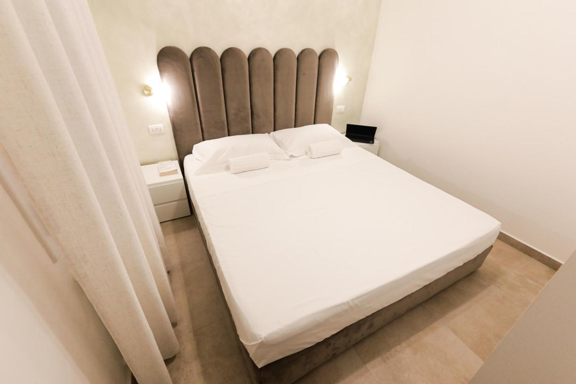 Magicflo Santa Croce Appartamento Firenze Eksteriør billede